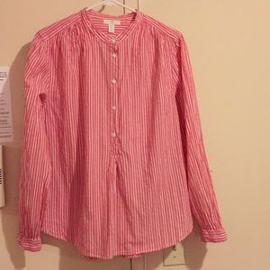 3/$35 H&M Henley top size medium